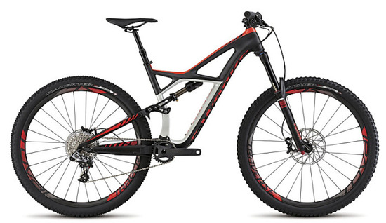 S-WORKS ENDURO 29 - Specialized