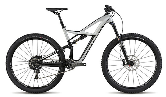 ENDURO EXPERT CARBON 29 - Specialized