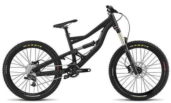 STATUS GROM - Specialized