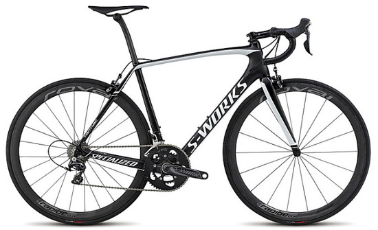 S-WORKS TARMAC DURA-ACE - Specialized