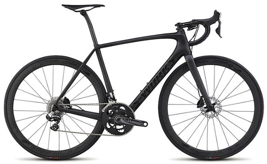 S-WORKS TARMAC DISC - Specialized