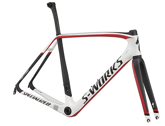 S-WORKS TARMAC TELAIO - Specialized