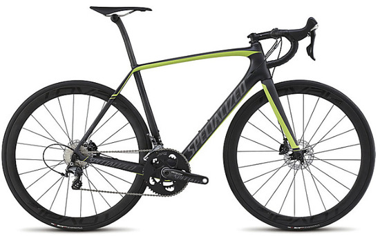 TARMAC PRO DISC RACE - Specialized