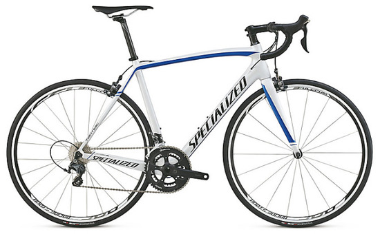 TARMAC SL4 COMP - Specialized