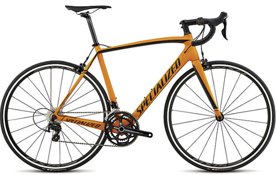 TARMAC SL4 SPORT - Specialized