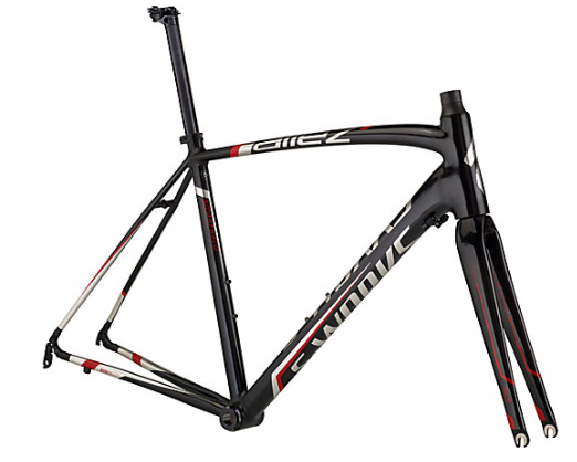 S-WORKS ALLEZ TELAIO - Specialized