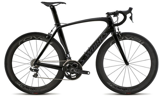 S-WORKS VENGE DURA-ACE DI2 - Specialized