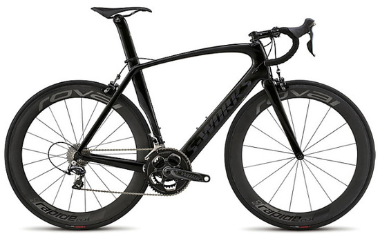 S-WORKS VENGE DURA-ACE - Specialized