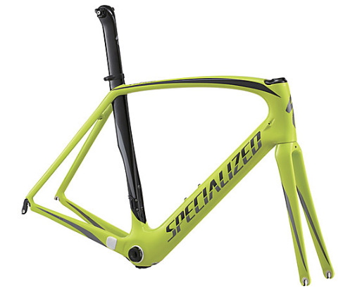 VENGE PRO TELAIO - Specialized