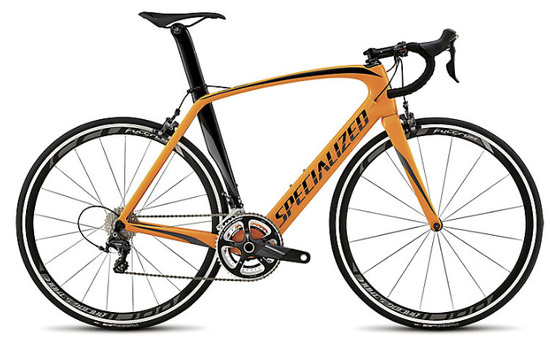 VENGE EXPERT ULTEGRA - Specialized