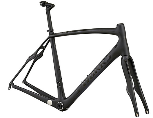 S-WORKS ROUBAIX SL4 TELAIO - Specialized