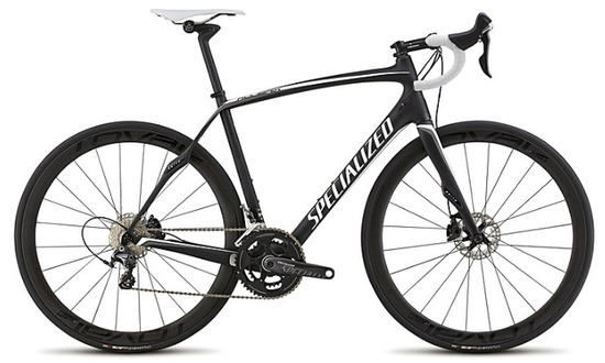 ROUBAIX SL4 PRO DISC RACE - Specialized