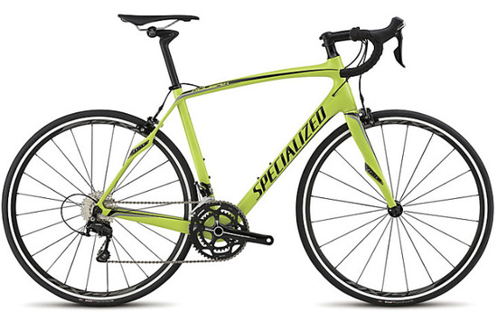 ROUBAIX SL4 SPORT - Specialized