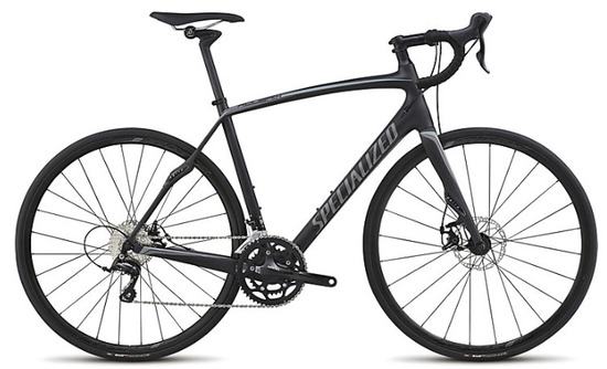 OUBAIX SL4 DISC - Specialized