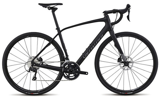 DIVERGE COMP CARBON - Specialized