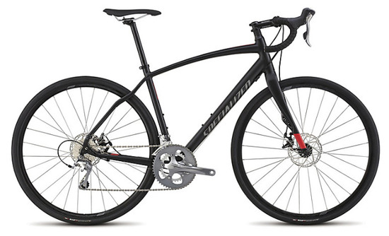 DIVERGE ELITE A1 - Specialized