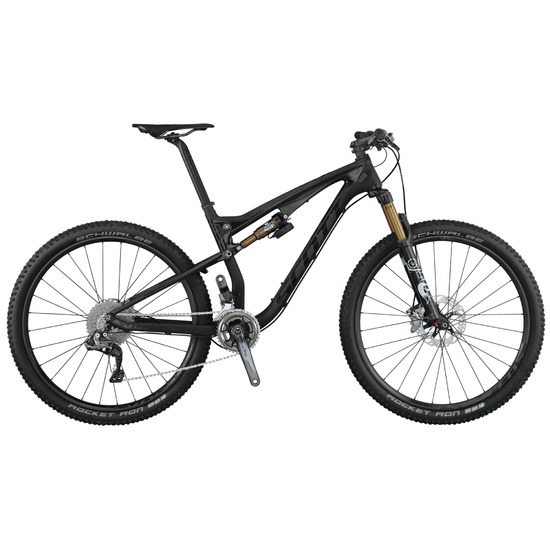 SPARK 700 ULTIMATE DI2 - Scott