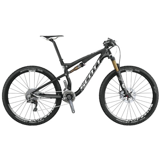 SPARK 700 PREMIUM - Scott