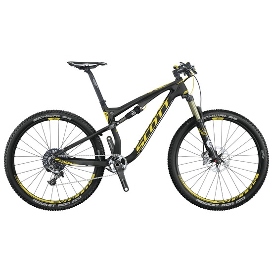 SPARK 700 RC - Scott