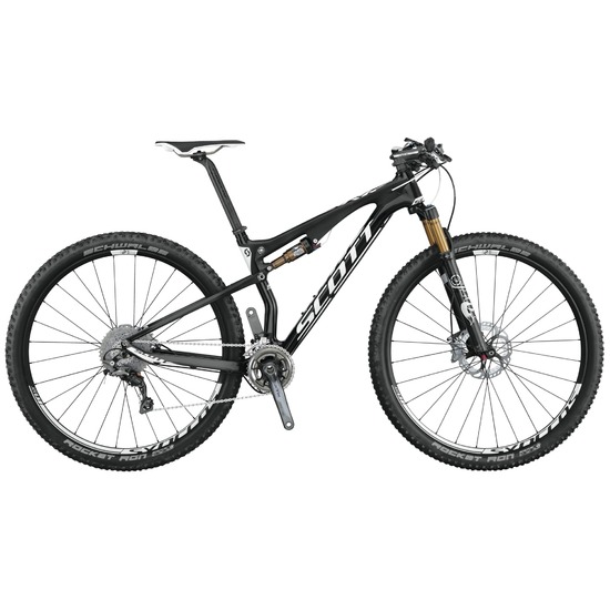 SPARK 900 PREMIUM - Scott