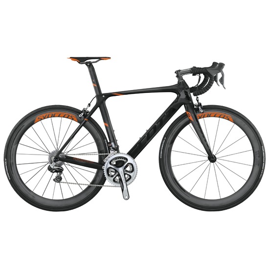 FOIL PREMIUM DI2 - Scott