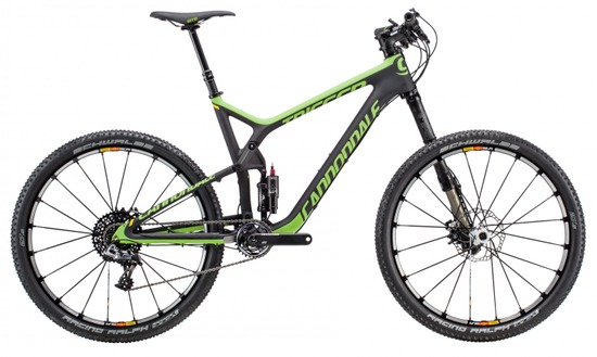 TRIGGER CARBON TEAM - Cannondale