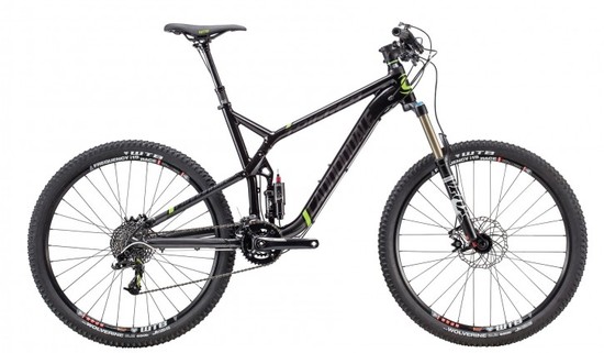TRIGGER 3 - Cannondale