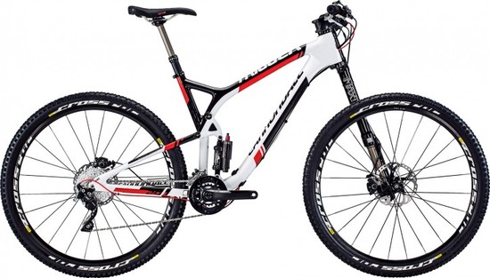 TRIGGER 29 CARBON 2 - Cannondale