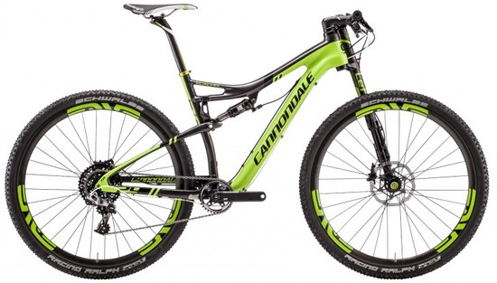 SCALPEL 29 CARBON TEAM - Cannondale