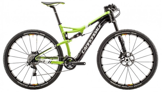 SCALPEL 29 CARBON 1 - Cannondale