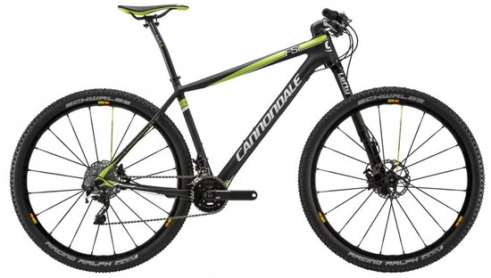 F-SI CARBON 1 - Cannondale