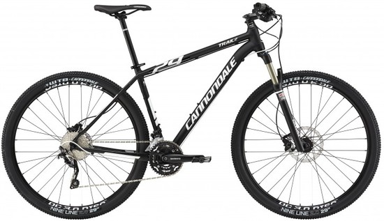 TRAIL 2 - Cannondale