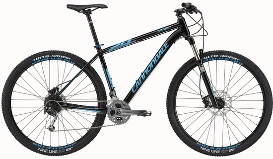 TRAIL 3 - Cannondale