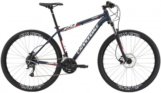 TRAIL 5 - Cannondale