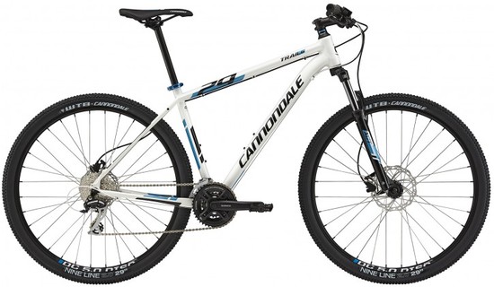 TRAIL 6 - Cannondale