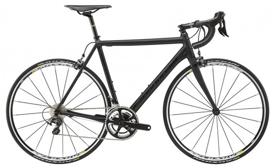 CAAD10 ULTEGRA 3 - Cannondale