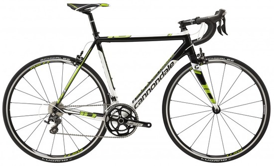 CAAD10 105 5 - Cannondale