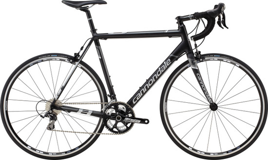 CAAD8 105 5 - Cannondale
