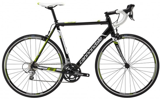 CAAD8 TIAGRA 6 - Cannondale