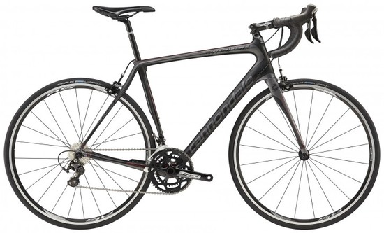 SYNAPSE CARBON 105 6 - Cannondale