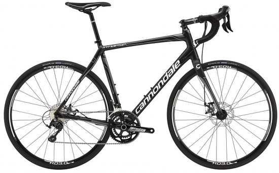 SYNAPSE 105 5 DISC - Cannondale