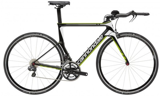 SLICE ULTEGRA DI2 - Cannondale