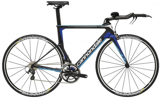 SLICE ULTEGRA 6800 - Cannondale