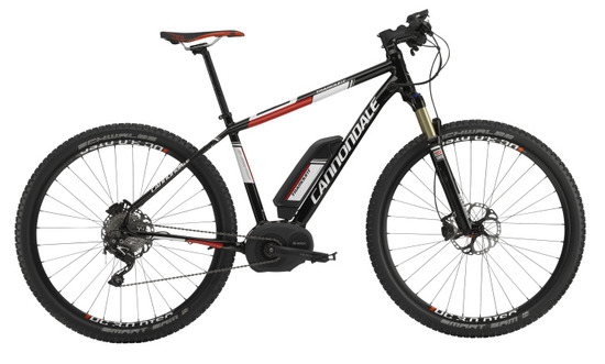 TRAMOUNT 29ER 2 - Cannondale