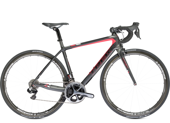 Madone 7.9 WSD - Trek