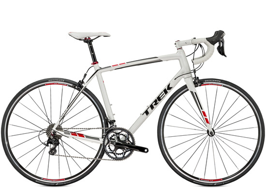 Madone 2.1 - Trek