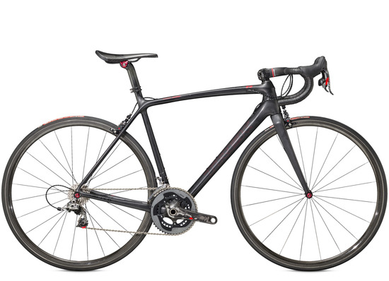 Émonda SLR 10 - Trek