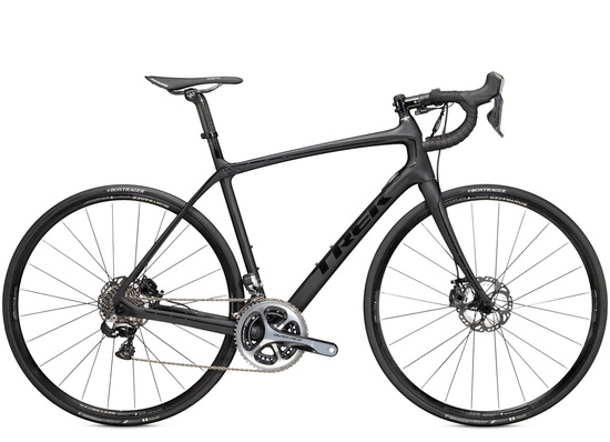 Domane 6.9 Disc - Trek