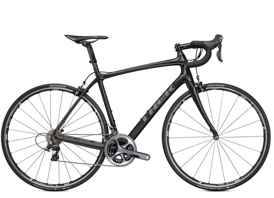 Domane 6.9 - Trek