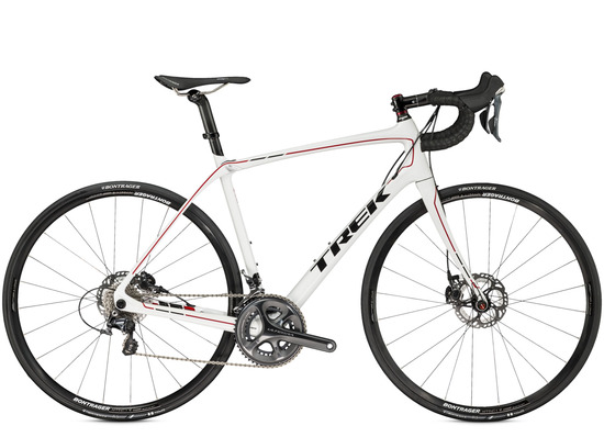 Domane 6.2 Disc - Trek